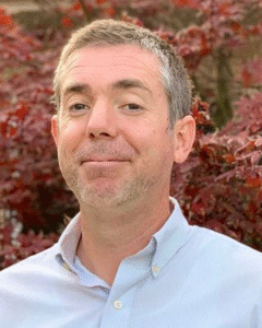 Christopher Stephens - licensed therapist in Westminster MD