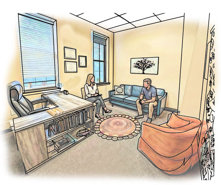 Mental Health Services in Westminster MD