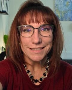 Joyce Embrey - licensed therapist in Westminster MD