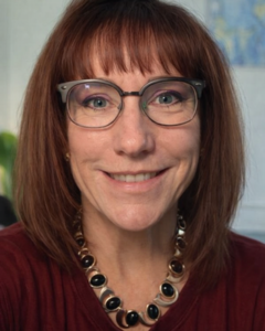 Joyce Embrey - Licensed Therapist in Westminster MD