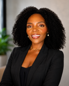 Jodelle Nzokou, Psychiatric Nurse Practitioner in Westminster MD