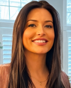 Mackenzie Comanda, licensed master social worker in westminster md